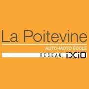 La Poitevine Réseau IXIO - Auto Moto école et formation professionnelle, Poitiers - Horaires d'ouverture