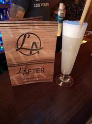 L' after, La Rochelle - Horaires d'ouverture