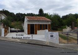 ATELIER RENE RENAUD, La Chapelle-des-Pots - Horaires d'ouverture