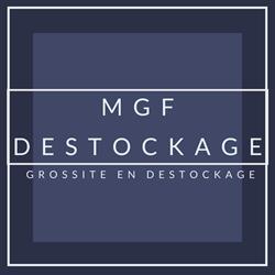 MGF Destockage, Sarcelles - Horaires d'ouverture