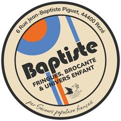 Secours Populaire Français Comité de Rezé, - Horaires d'ouverture