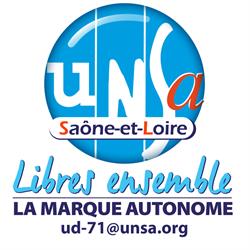 UNSA, Chalon-sur-Saône - Horaires d'ouverture