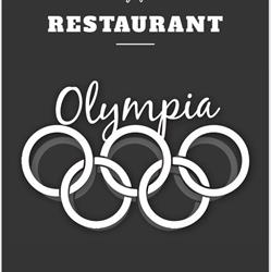 Restaurant Olympia Mulhouse, - Horaires d'ouverture