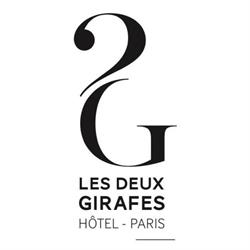 Hotel Les Deux Girafes, Paris - Horaires d'ouverture