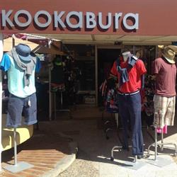Kookabura, Le Grau-du-Roi - Horaires d'ouverture