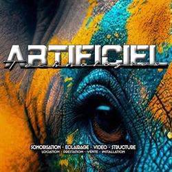 ARTIFICIEL TECHNOLOGIES son lumière vidéo structure, Savigny-sur-Orge - Horaires d'ouverture