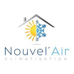 NOUVEL AIR CLIMATISATION, Antibes - Horaires d'ouverture