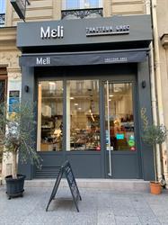 MELI Traiteur grec, Paris - Horaires d'ouverture