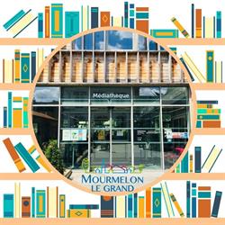 Médiathèque de Mourmelon-le-Grand, - Horaires d'ouverture