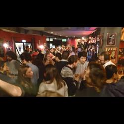 The New Born - Pub, Paris - Horaires d'ouverture