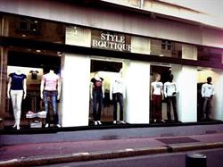 Style Boutique, Saint-Étienne - Horaires d'ouverture