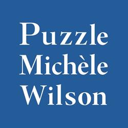 Puzzle Michèle Wilson - Paris 15e, - Horaires d'ouverture