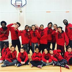 Skip-R Academy - Club de Double Dutch, Puteaux - Horaires d'ouverture