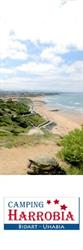 Camping Bidart - Harrobia, - Horaires d'ouverture