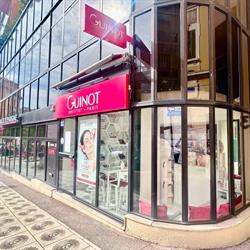 Institut Guinot, Beausoleil - Horaires d'ouverture