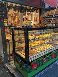 Au Chaud Pain Choc, Paris - Horaires d'ouverture