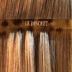 Le Discret, Annecy - Horaires d'ouverture
