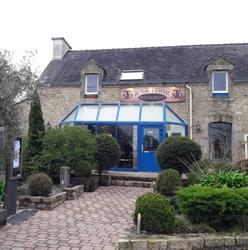 A la Ferme, Baden - Horaires d'ouverture