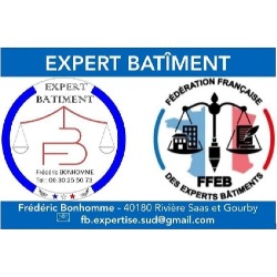 Frédéric BONHOMME - FB Expertise Sud, Rivière-Saas-et-Gourby - Horaires d'ouverture
