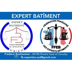BONHOMME FREDERIC FB EXPERTISE SUD, Rivière-Saas-et-Gourby - Horaires d'ouverture