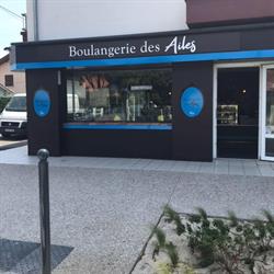 Boulangerie des Ailes, Mimizan - Horaires d'ouverture