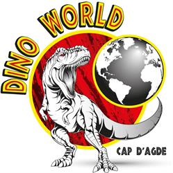 Dino World Cap d'Agde, - Horaires d'ouverture