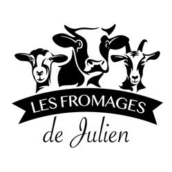 Les fromages de Julien, Les Lilas - Horaires d'ouverture