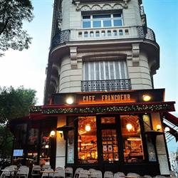 Café Francoeur, Paris - Horaires d'ouverture