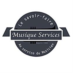 Musique Services Franck Gervais, Clermont-Ferrand - Horaires d'ouverture