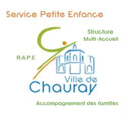 Relais de la Petite Enfance, Chauray - Horaires d'ouverture