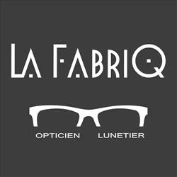 La FabriQ Opticien, Nantes - Horaires d'ouverture