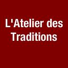 Atelier des Traditions - Ebéniste d'art - Marqueterie - Restauration de meubles anciens - CAEN, Colombelles - Horaires d'ouverture