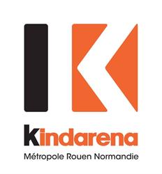 Kindarena Métropole Rouen Normandie, - Horaires d'ouverture
