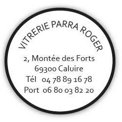 Vitrerie PARRA Lyon Caluire, Caluire-et-Cuire - Horaires d'ouverture