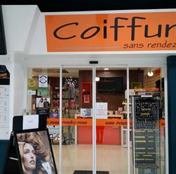 Franck Coiffure, Saint-Claude - Horaires d'ouverture