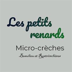 Les petits renards, Beaulieu - Horaires d'ouverture