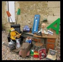 Broc & Cash, Sauveterre-de-Guyenne - Horaires d'ouverture