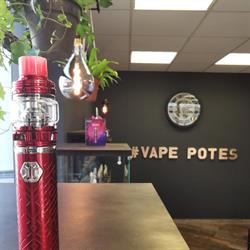 vape'potes, Les Achards - Horaires d'ouverture