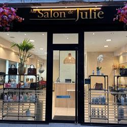 Au Salon de Julie, Le Havre - Horaires d'ouverture