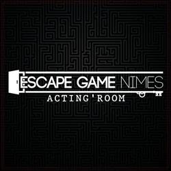 ESCAPE GAME NIMES - Acting Room 30, Nîmes - Horaires d'ouverture