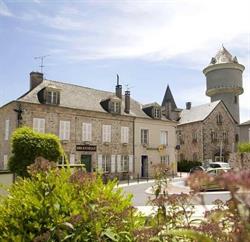 Bibliothèque municipale de Sainte-Féréole, - Horaires d'ouverture