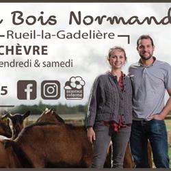 La Ferme Du Bois Normand, Rueil-la-Gadelière - Horaires d'ouverture