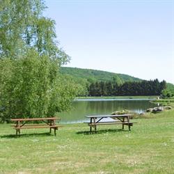 Etang des roches a dampierre, Dampierre-en-Yvelines - Horaires d'ouverture