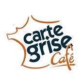 Carte Grise Café, Brest - Horaires d'ouverture