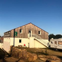 Equicentre de Vacances de Rulan, Trégastel - Horaires d'ouverture