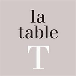 La Table, Évian-les-Bains - Horaires d'ouverture