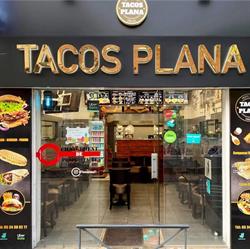 Tacos plana, Toulouse - Horaires d'ouverture