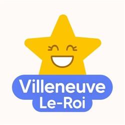 Crèche Villeneuve Le Roi Microstars, Villeneuve-le-Roi - Horaires d'ouverture