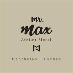Mr Max, Atelier Floral, Manthelan - Horaires d'ouverture