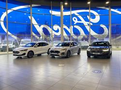 Ford Nanterre - Groupe Autosphere, - Horaires d'ouverture